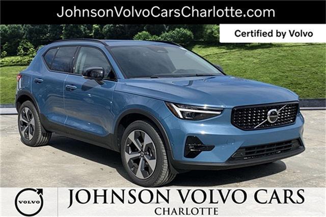 2024 Volvo XC40