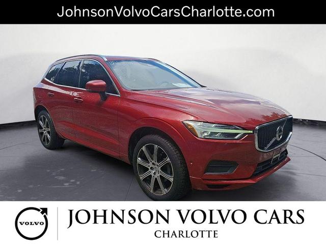 2018 Volvo XC60