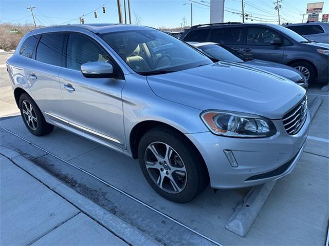 2015 Volvo XC60