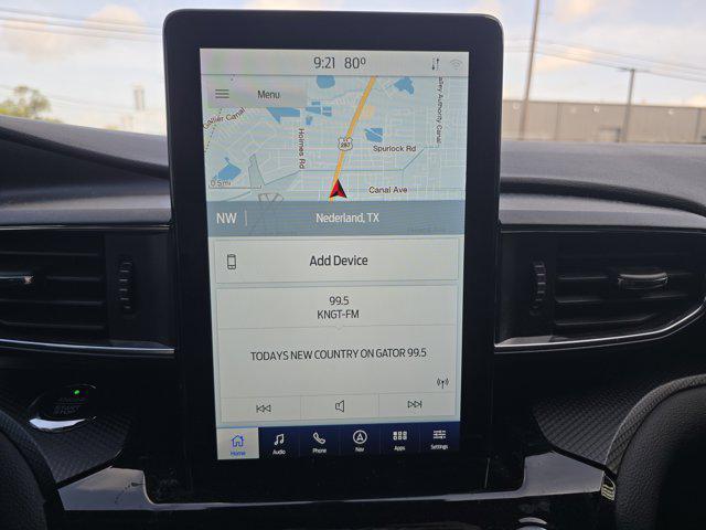 Photo of 2021 Carbonized Gray Metallic Ford Explorer