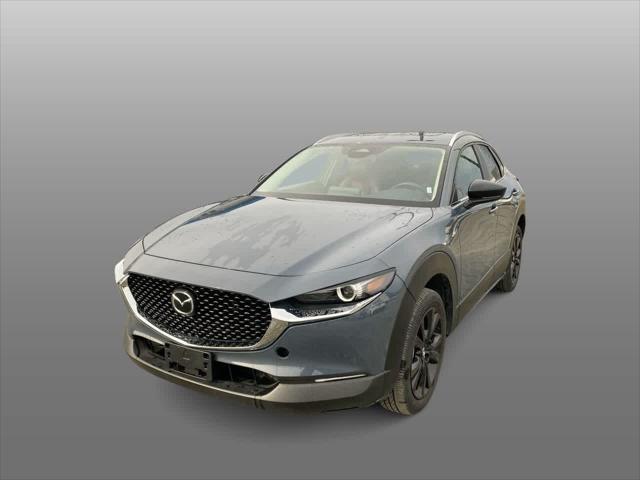 2024 Mazda Cx-30