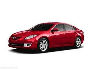 2009 Mazda Mazda6