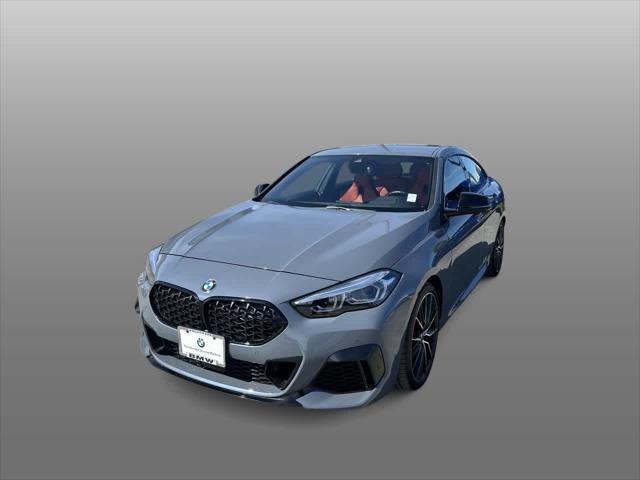 2023 BMW M235 Gran Coupe