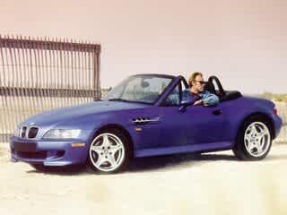 1999 BMW M