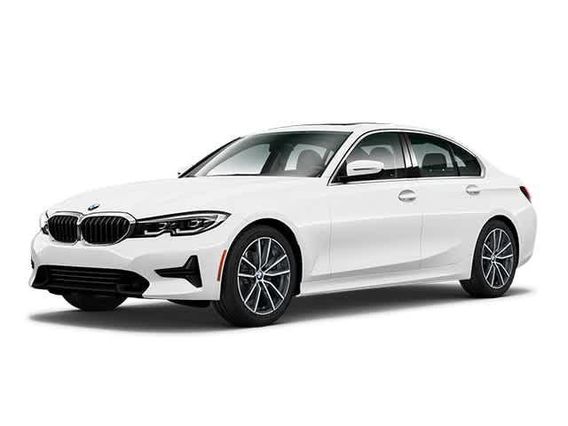 2022 BMW 330