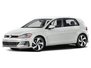 2018 Volkswagen Golf Gti