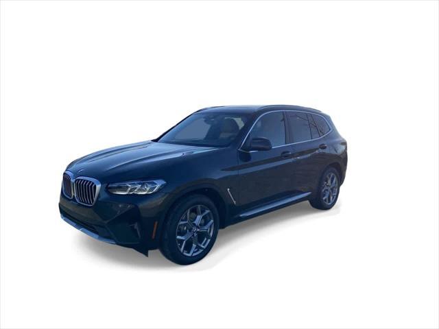 2023 BMW X3