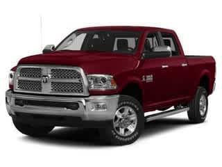 2015 RAM 2500