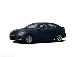 2011 Mazda Mazda3