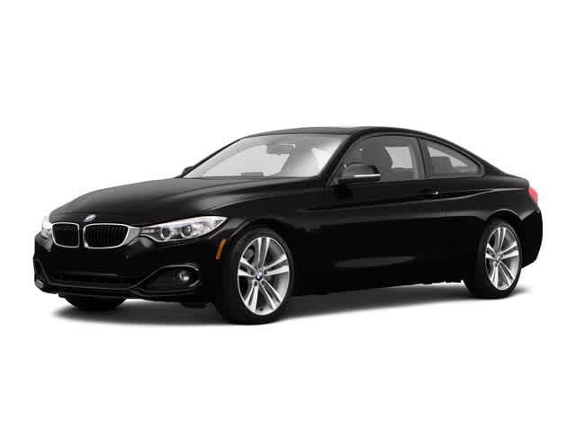2016 BMW 435