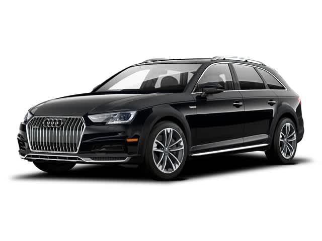2019 Audi A4 Allroad