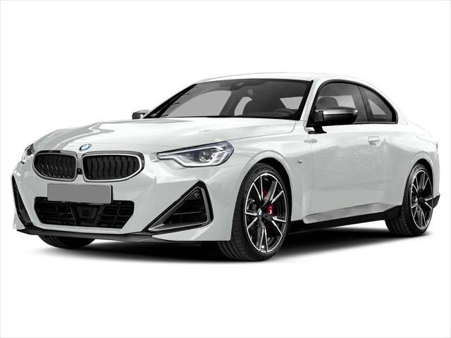 2023 BMW M240