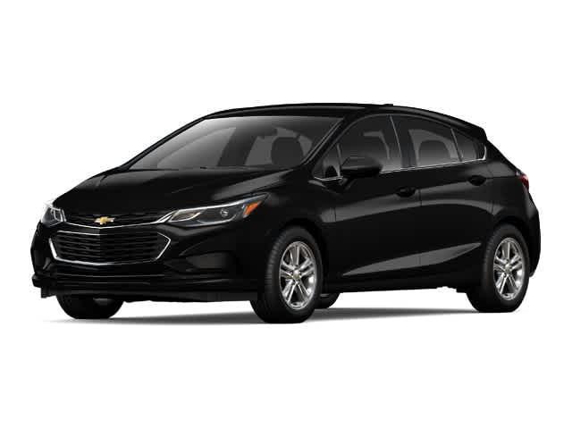 2018 Chevrolet Cruze