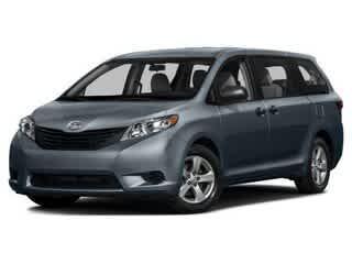 2016 Toyota Sienna