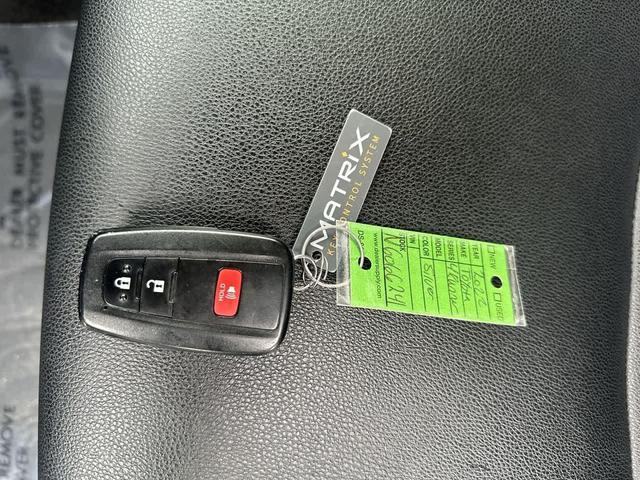 Photo of 2022 Classic Silver Metallic Toyota 4Runner