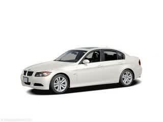 2006 BMW 330