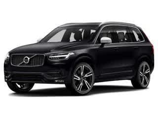 2017 Volvo XC90