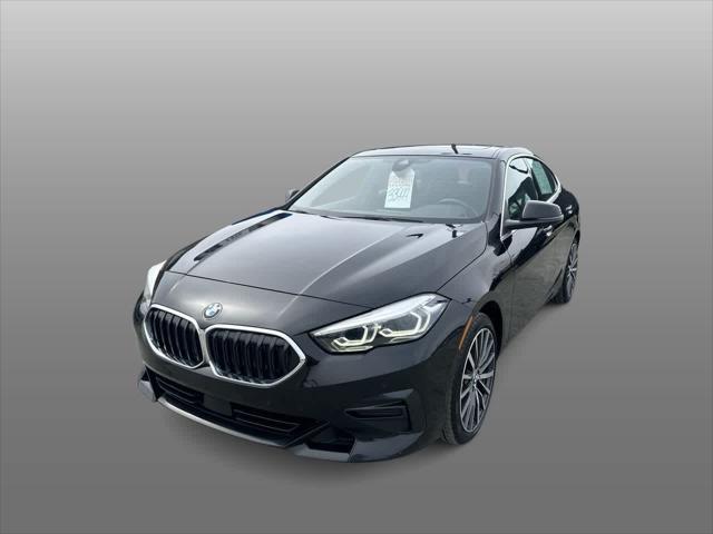 2022 BMW 228 Gran Coupe