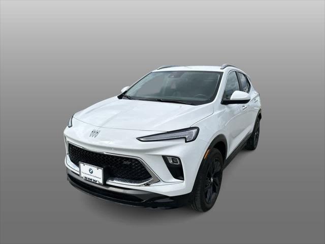 2024 Buick Encore Gx