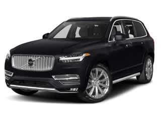 2018 Volvo XC90