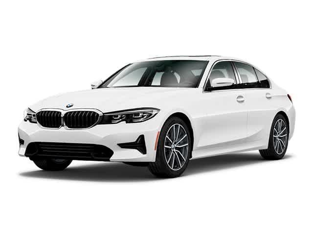 2019 BMW 330