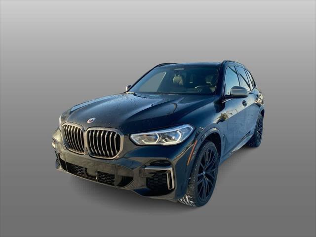 2023 BMW X5