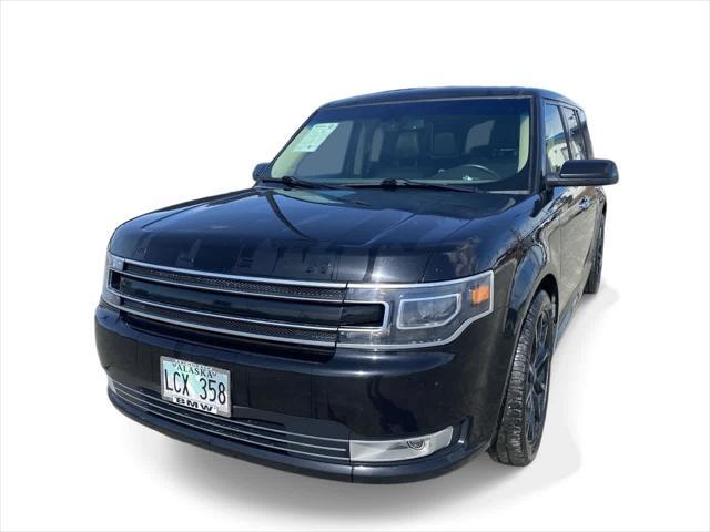 2019 Ford Flex