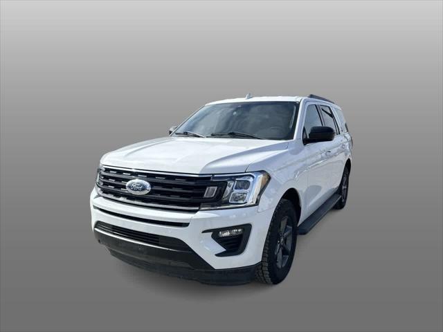 2021 Ford Expedition