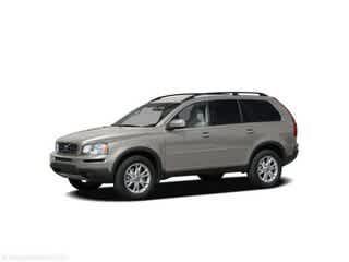 2007 Volvo XC90