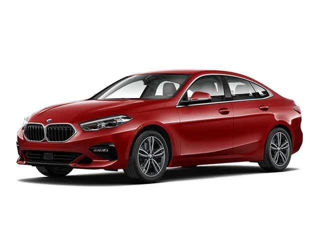 2021 BMW 228 Gran Coupe