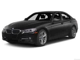 2013 BMW 335