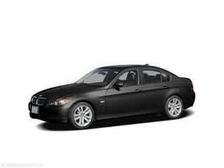 2008 BMW 335