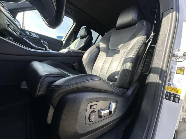 Photo of 2019 Alpine White BMW X5