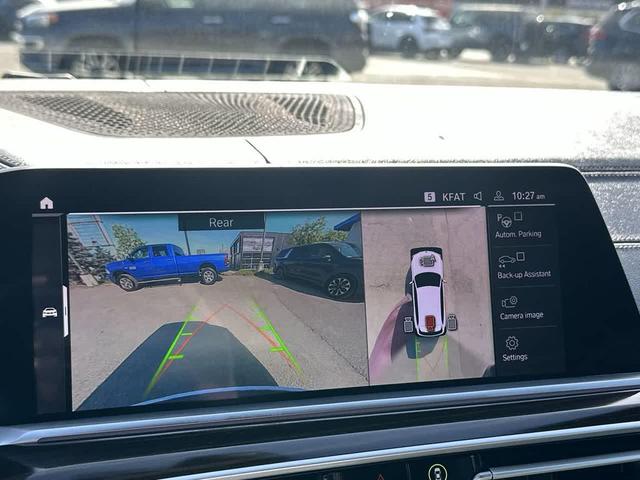 Photo of 2019 Alpine White BMW X5