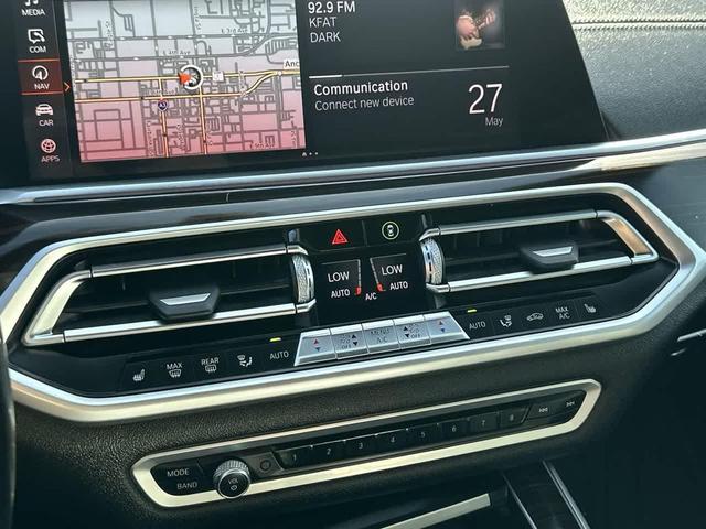 Photo of 2019 Alpine White BMW X5