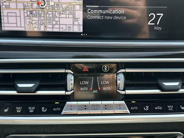 Photo of 2019 Alpine White BMW X5
