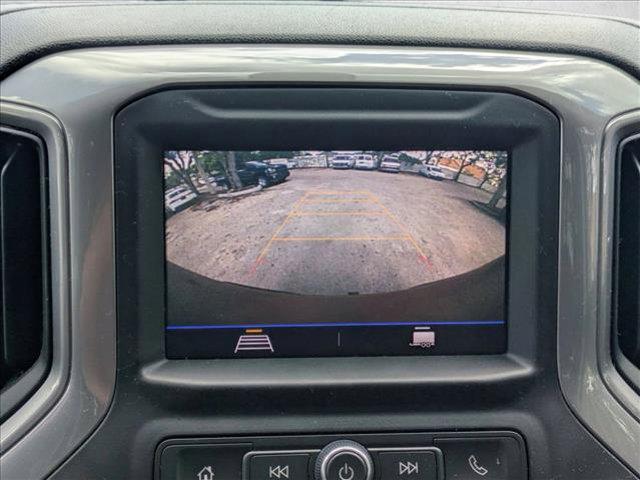Photo of 2020 Cajun Red Tintcoat Chevrolet Silverado 1500