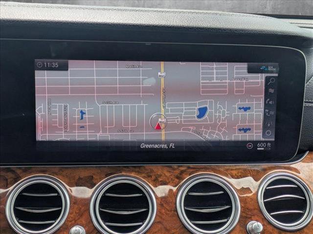 Photo of 2020 Black Mercedes-Benz E-Class