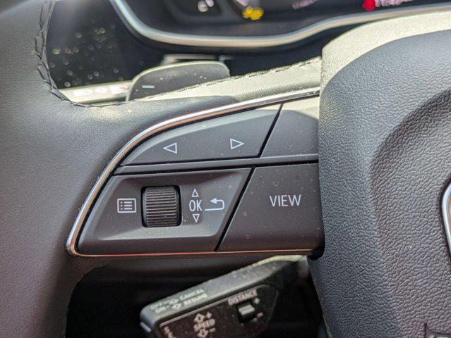 Photo of 2024 Glacier White Meta Audi Q3