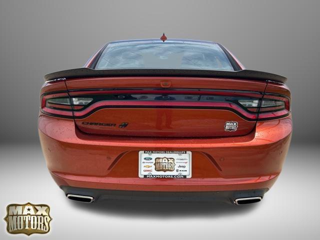 Photo of 2023 Sinamon Stick Dodge Charger