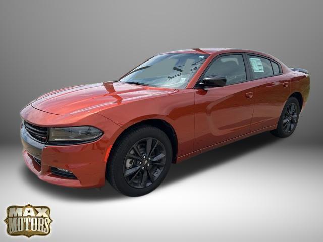Photo of 2023 Sinamon Stick Dodge Charger