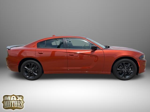 Photo of 2023 Sinamon Stick Dodge Charger