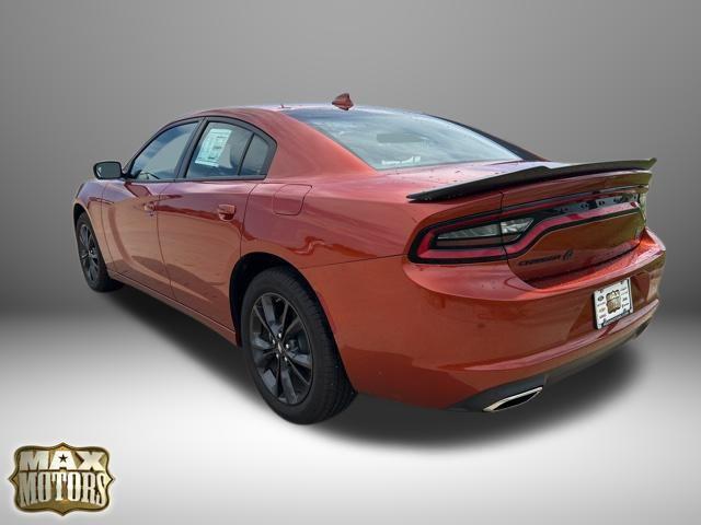 Photo of 2023 Sinamon Stick Dodge Charger