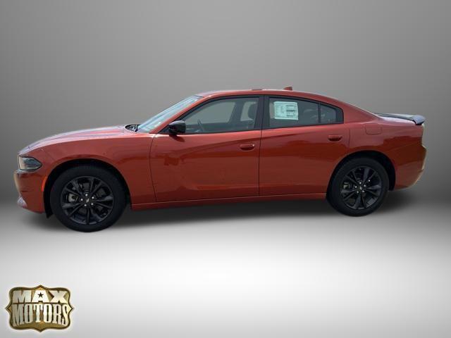 Photo of 2023 Sinamon Stick Dodge Charger