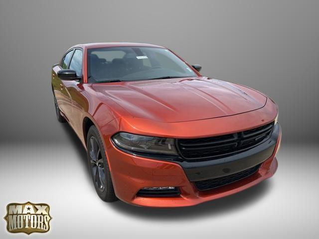 Photo of 2023 Sinamon Stick Dodge Charger