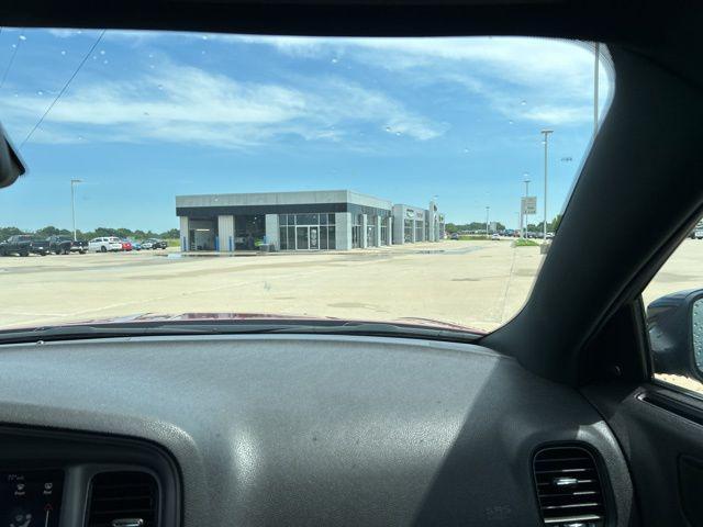 Photo of 2023 Sinamon Stick Dodge Charger