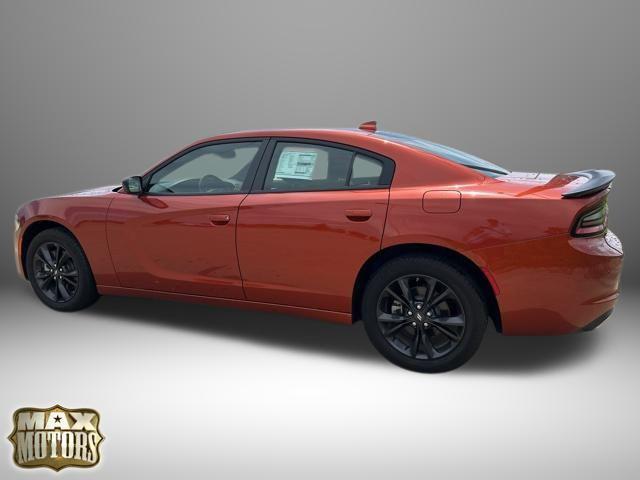Photo of 2023 Sinamon Stick Dodge Charger