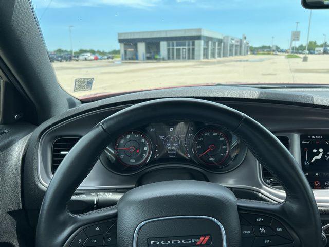 Photo of 2023 Sinamon Stick Dodge Charger