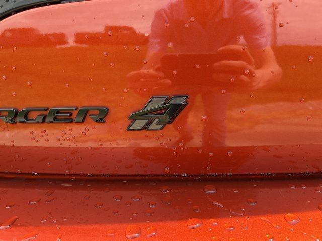 Photo of 2023 Sinamon Stick Dodge Charger