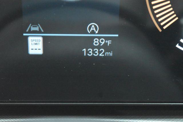 Photo of 2025 Serenity White Hyundai SANTA FE